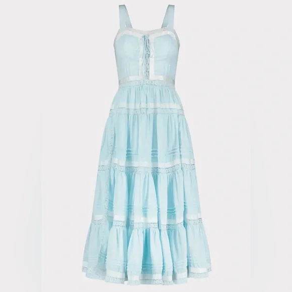 JessaKae Delores Dress - Medium - Picture 3 of 4